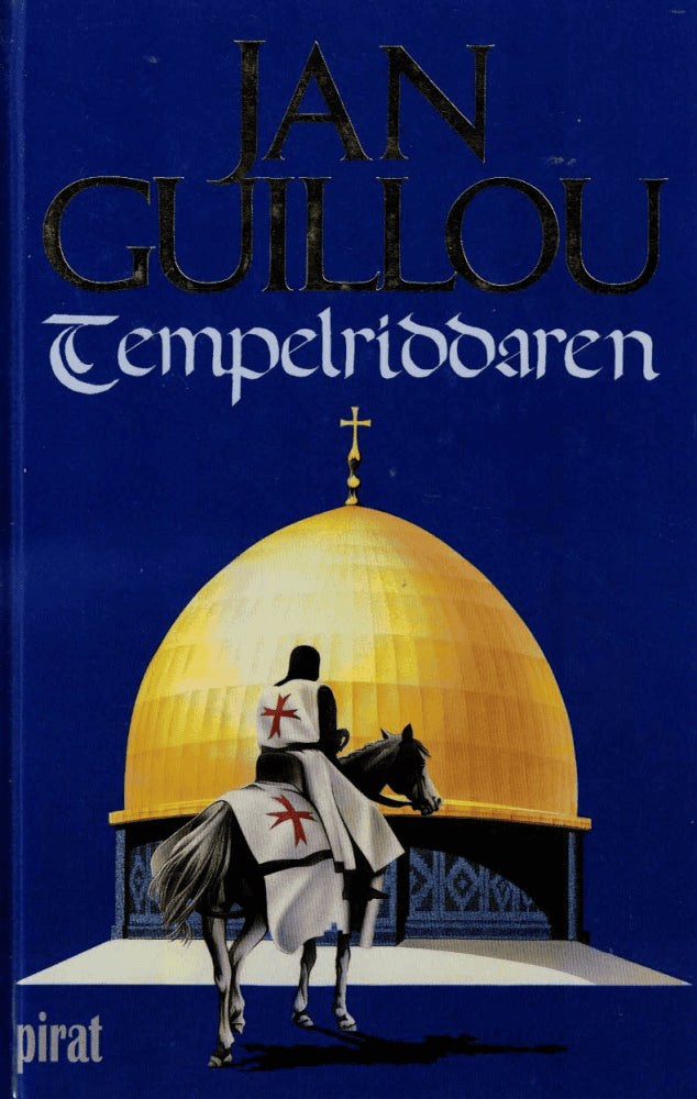 Jan Guillou : Tempelriddaren