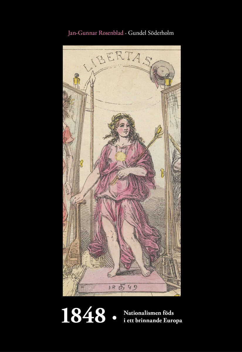 Rosenblad, Jan-Gunnar; Söderholm, Gundel : 1848