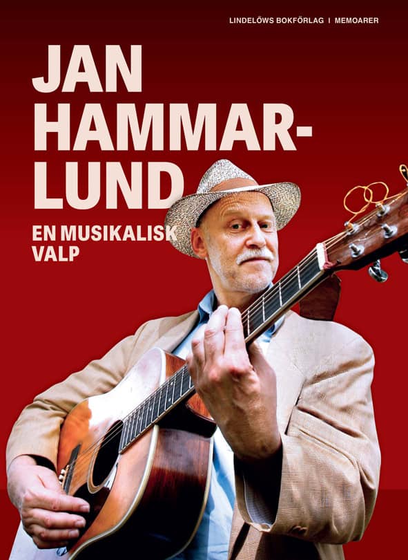 Jan Hammarlund : En musikalisk valp