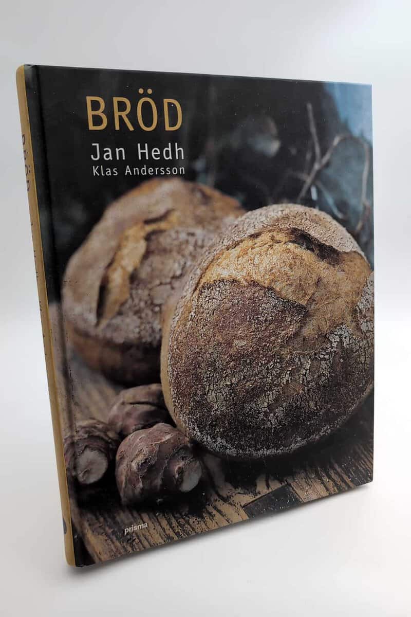 Jan Hedh : Bröd