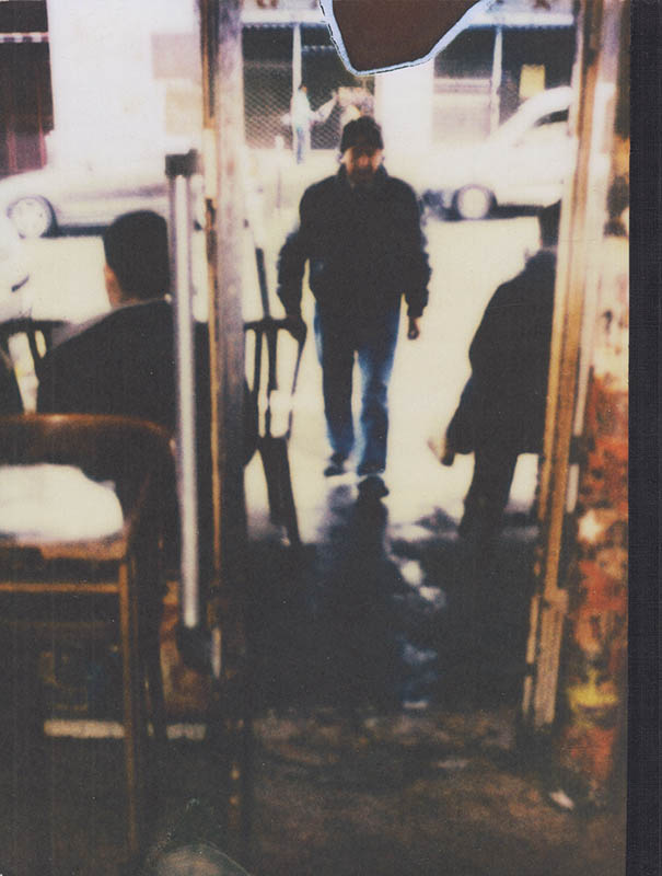 Jan Henrik Engström : Sketch of Paris. JH Engström