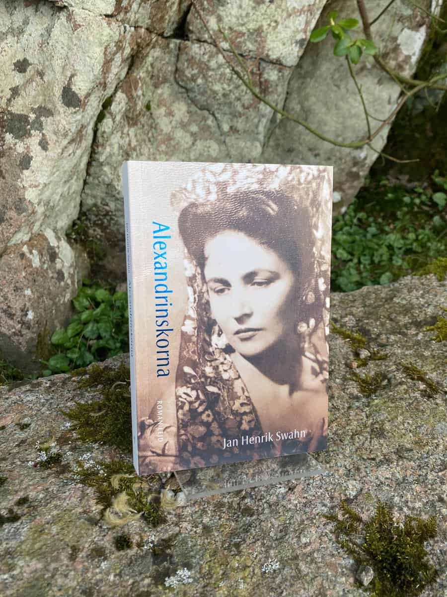 Jan Henrik Swahn : Alexandrinskorna