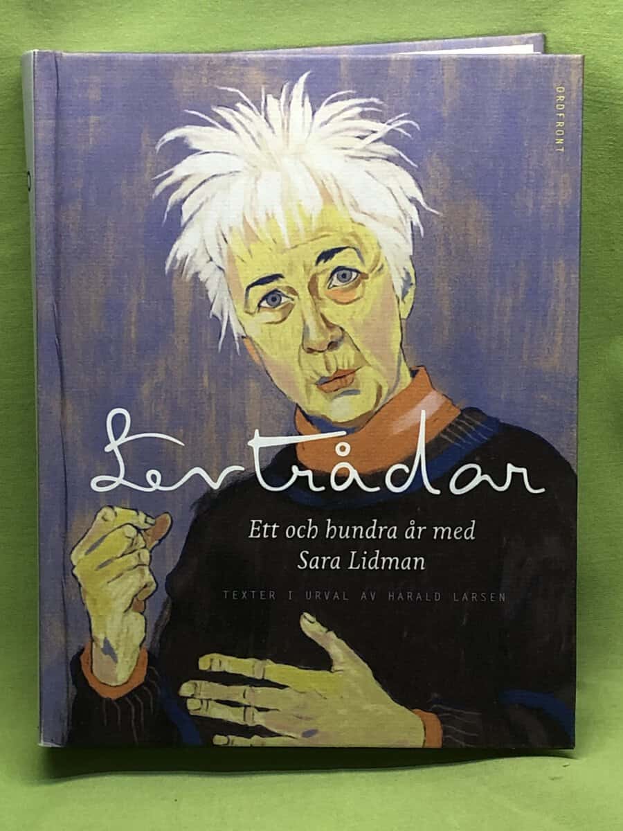 Jan Henrik Swahn : Lingonkungen