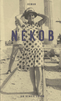 Jan Henrik Swahn : Nekob