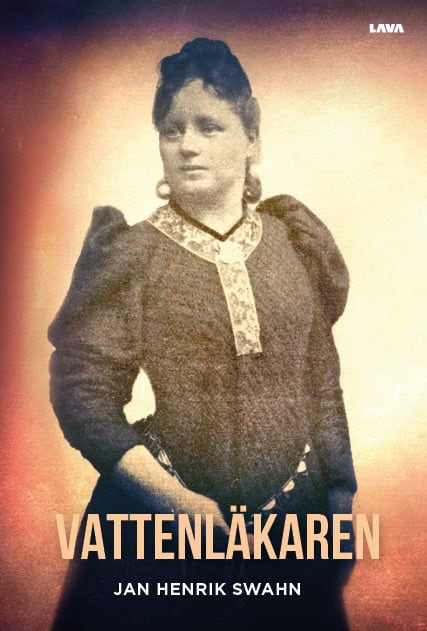 Jan Henrik Swahn : Vattenläkaren