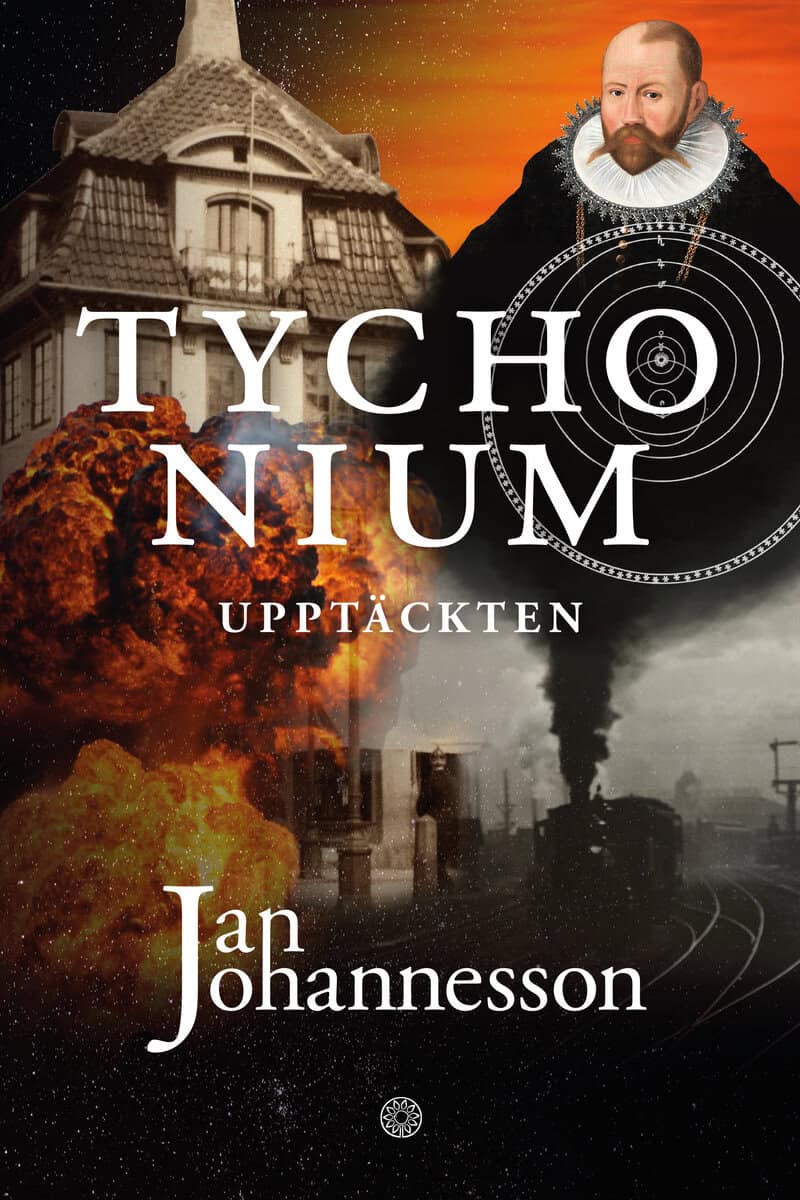 Jan Johannesson : Upptäckten