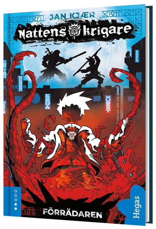 Jan Kjær : Förrädaren