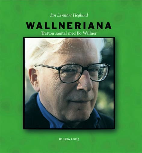 Jan Lennart Höglund : Wallneriana