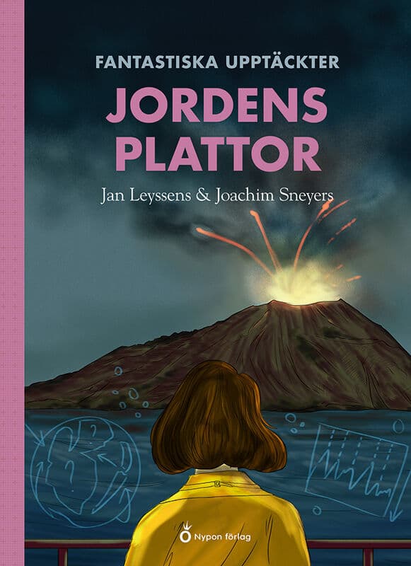 Jan Leyssens : Jordens plattor