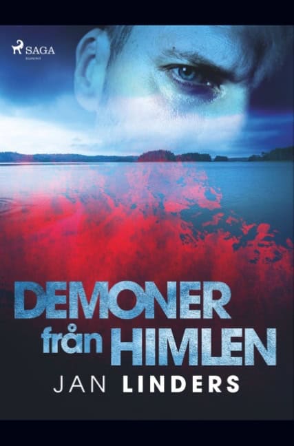 Jan Linders : Demoner från himlen