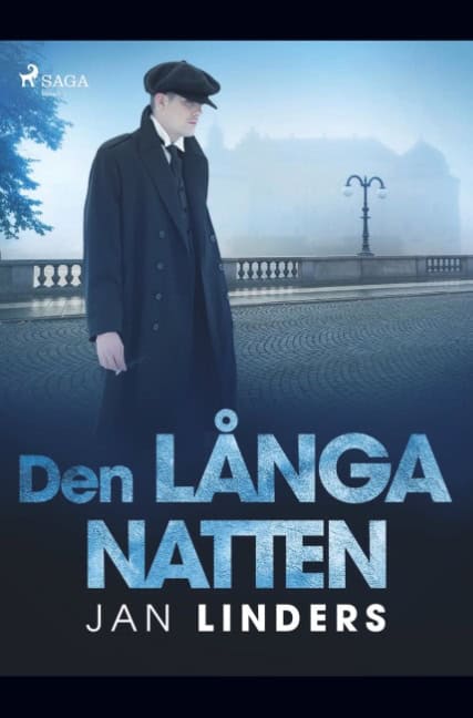 Jan Linders : Den långa natten