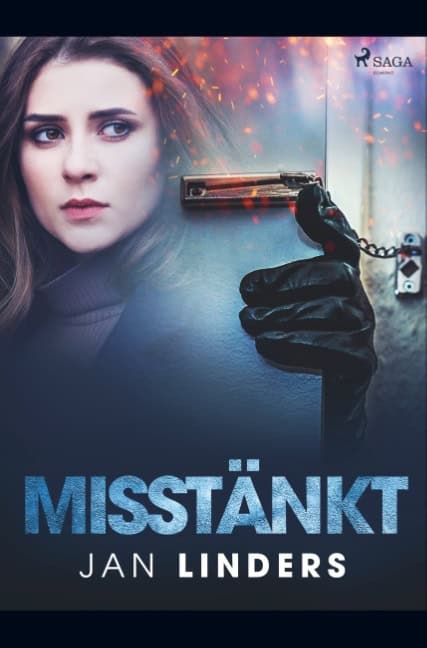 Jan Linders : Misstänkt