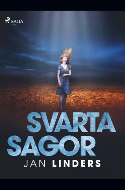 Jan Linders : Svarta sagor