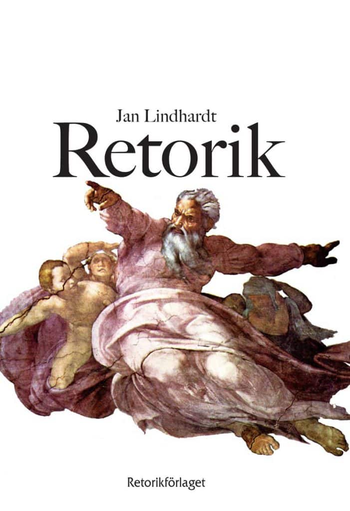 Jan Lindhardt : Retorik