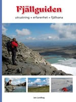 Jan Lundhag : Fjällguiden