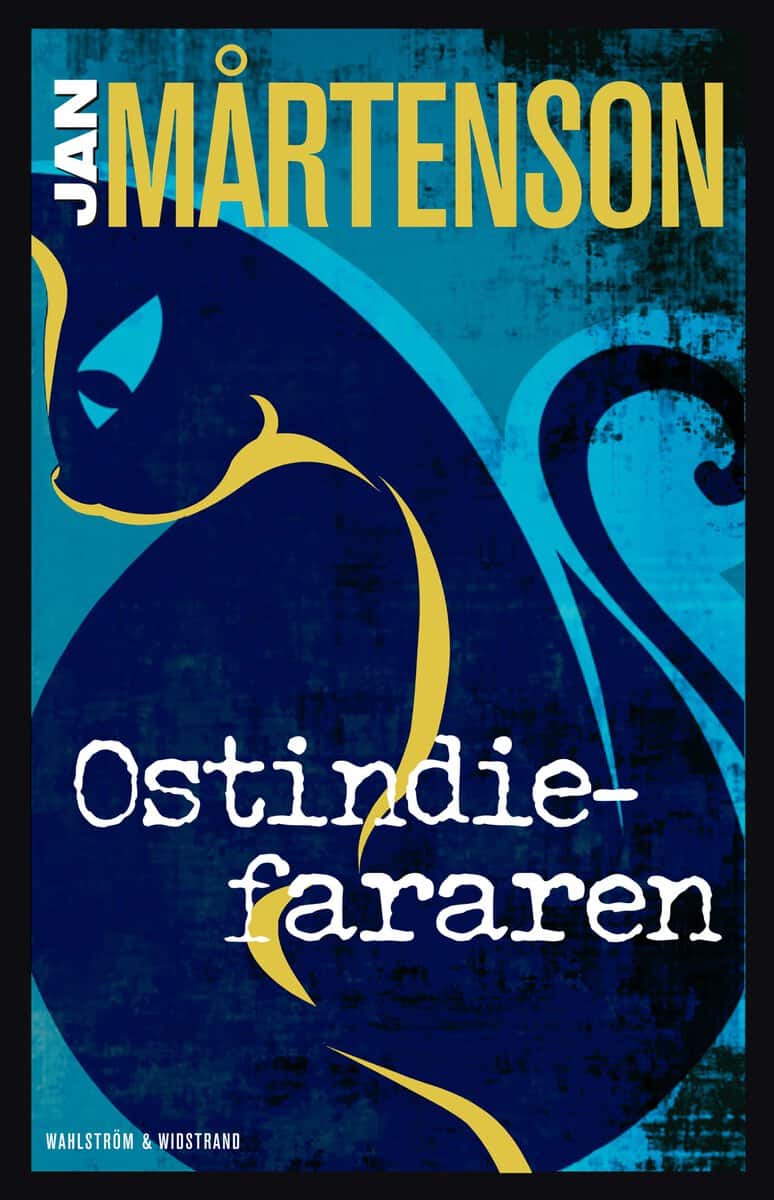 Jan Mårtenson : Ostindiefararen
