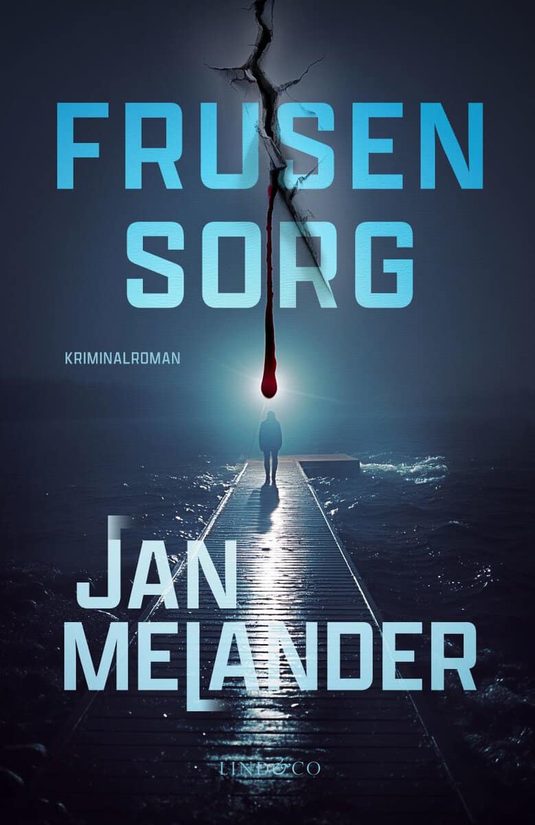 Jan Melander : Frusen sorg