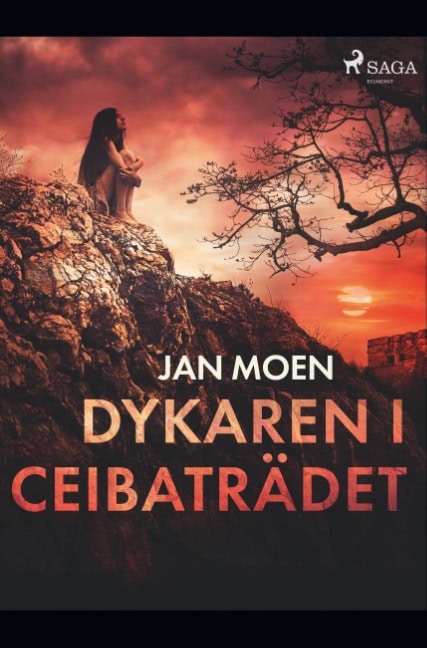 Jan Moen : Dykaren i ceilbaträdet :