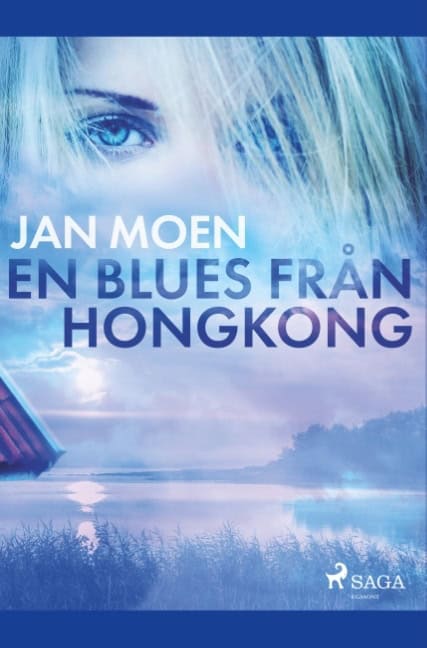 Jan Moen : En blues från Hongkong