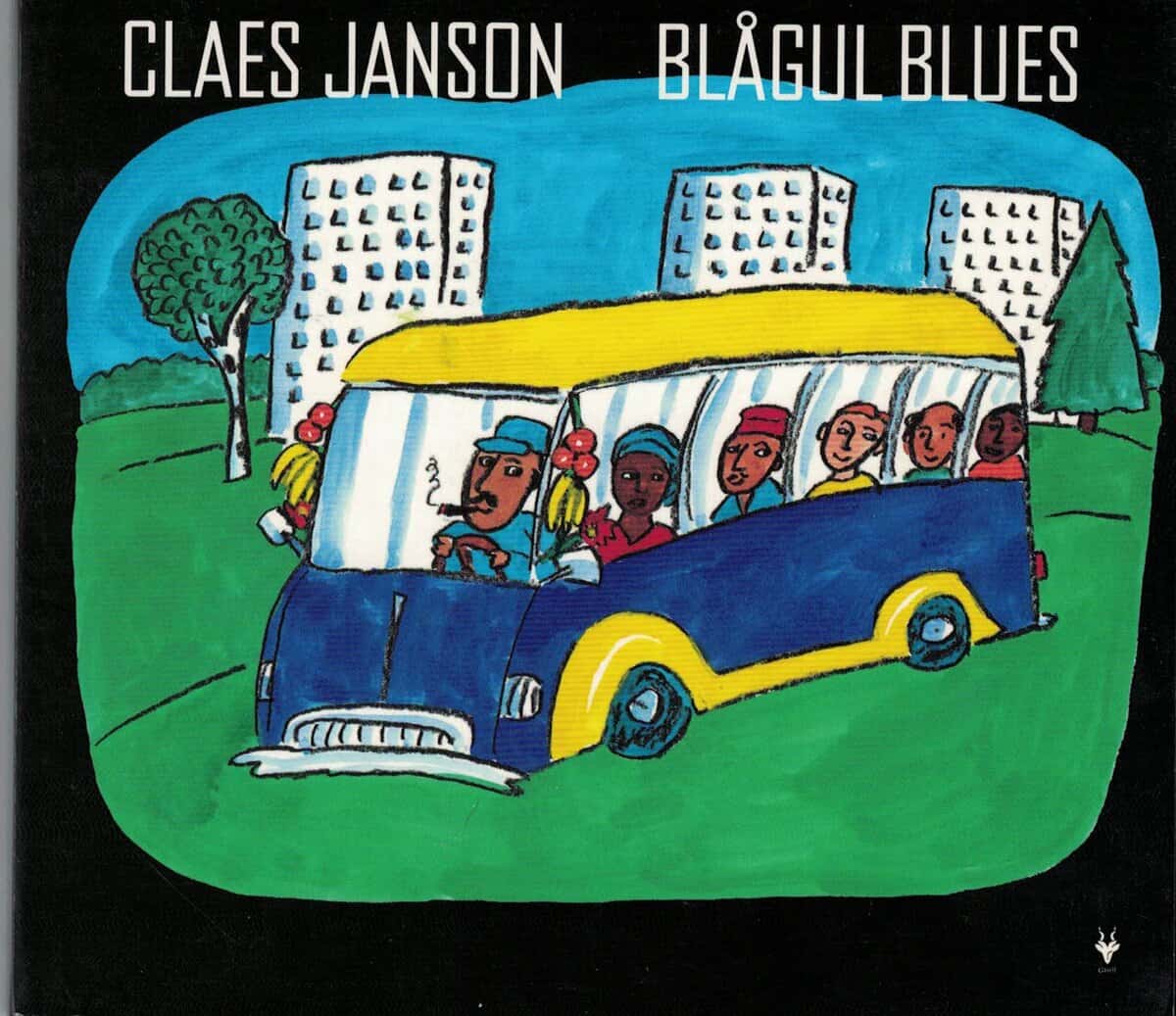 Jan Mogren : Vergius Georgica