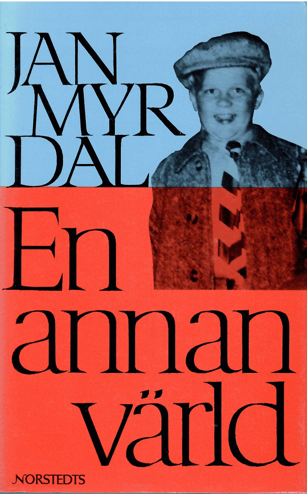 Jan Myrdal : En annan värld