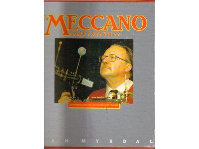 Jan Myrdal : En meccanopojke berättar. Anteckningar om ett borgerligt förnuft