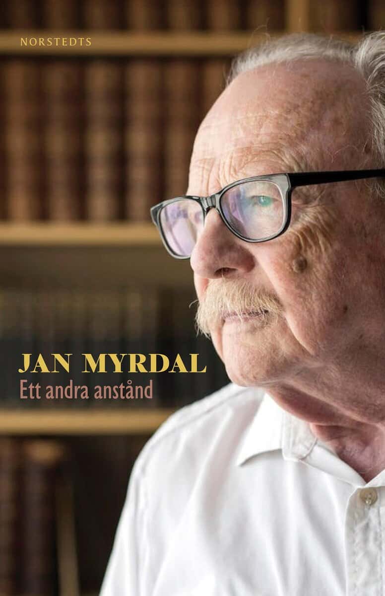 Jan Myrdal : Ett andra anstånd