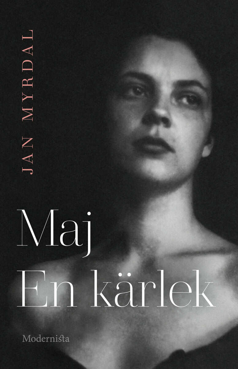 Jan Myrdal : Maj en kärlek