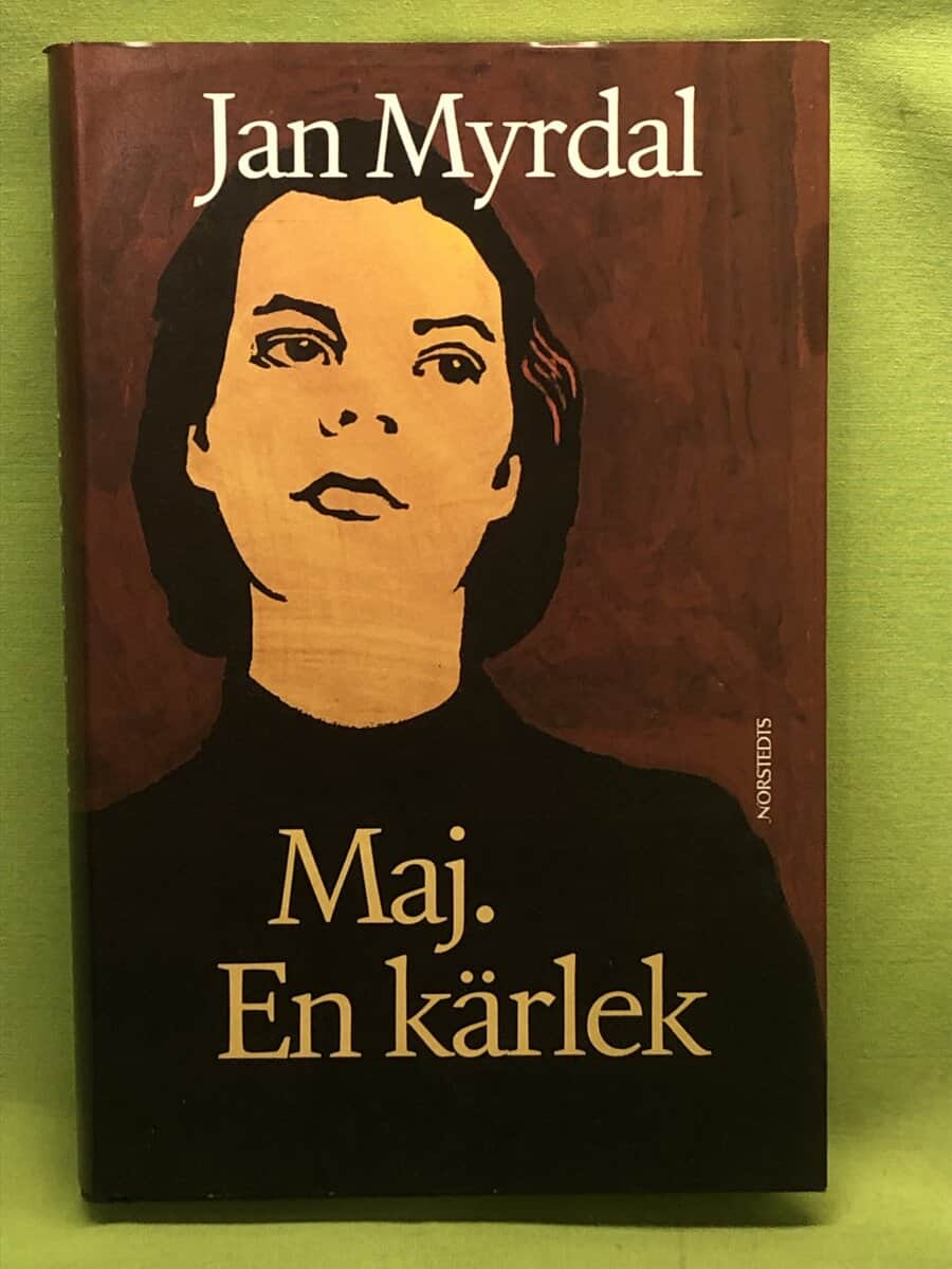 Jan Myrdal : Maj
