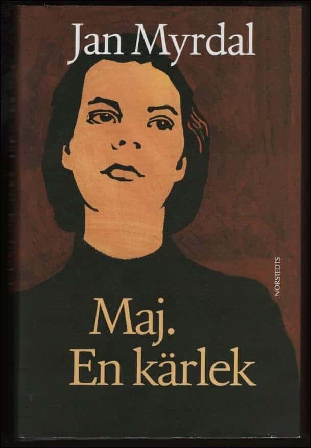 Jan Myrdal : Maj