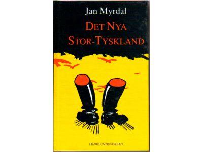 Jan Myrdal : Skriftställning