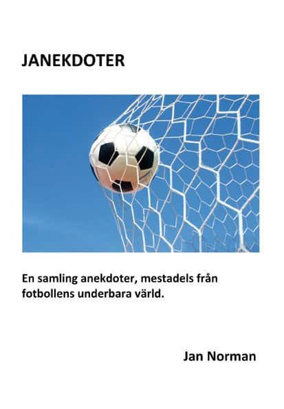 Jan Norman : Janekdoter