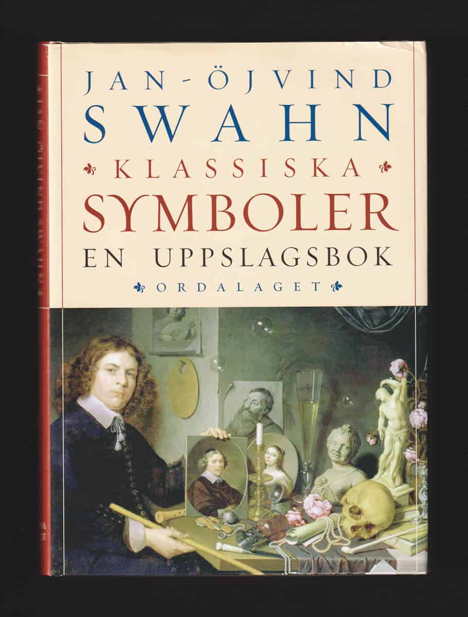 Jan-Öjvind Swahn : Klassiska symboler