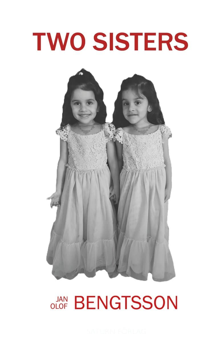 Jan Olof Bengtsson : Two sisters