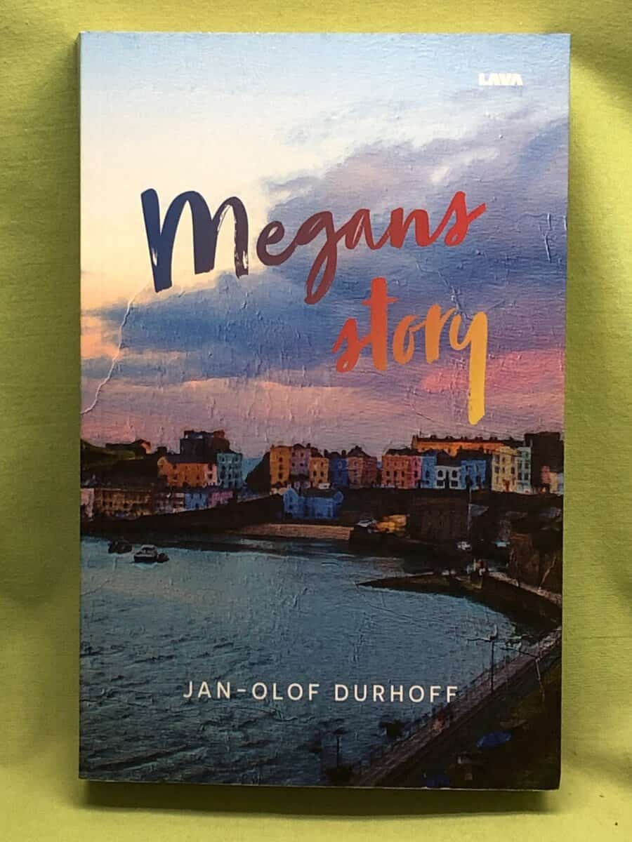 Jan-Olof Durhoff : Megans story