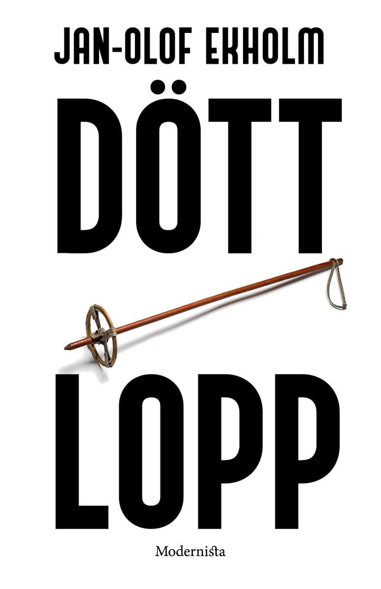 Jan-Olof Ekholm : Dött lopp
