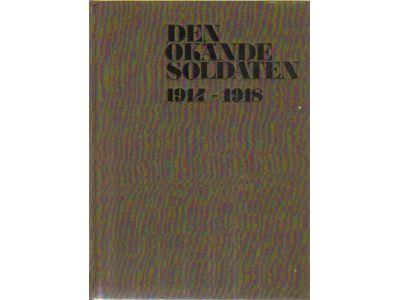 Jan Olof Olsson : Den okände soldaten