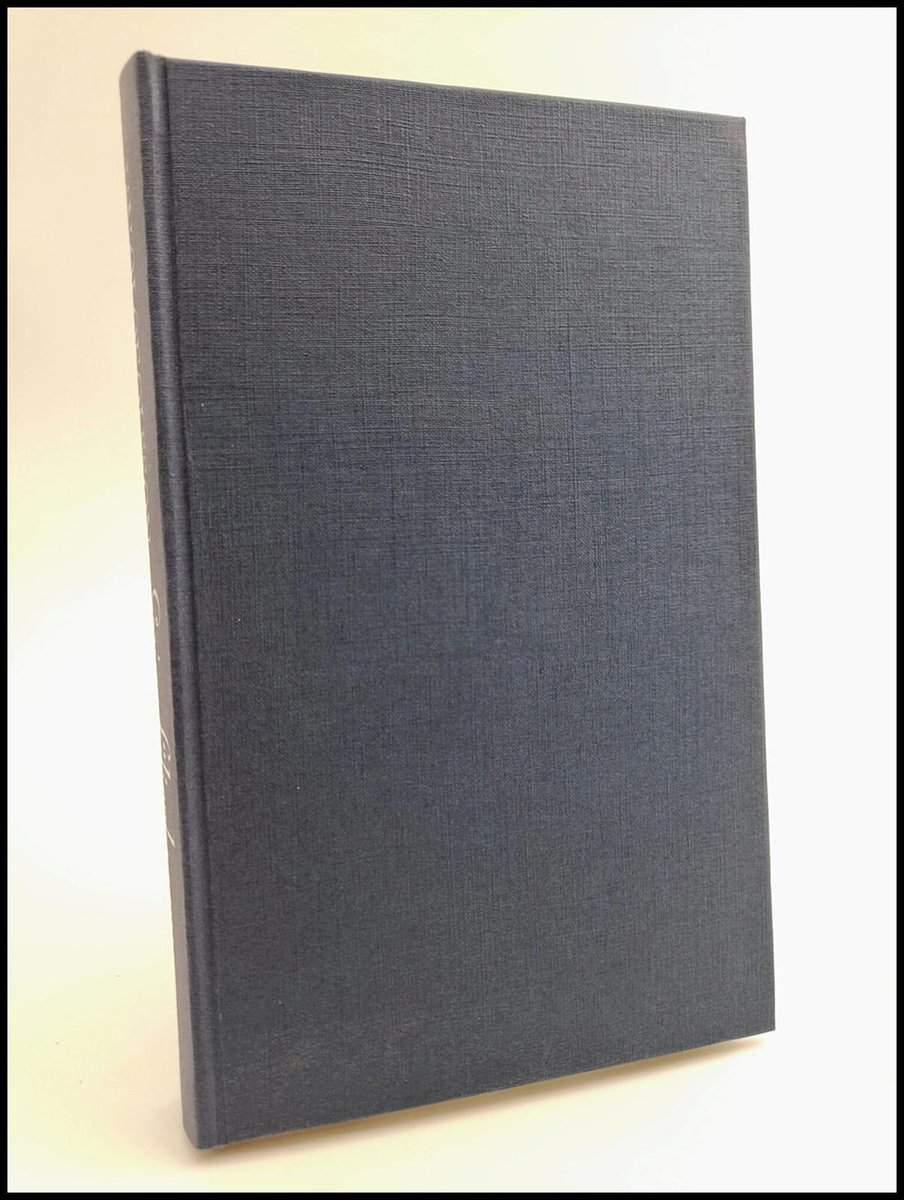 Jan Olof Olsson : Eviga följeslagare