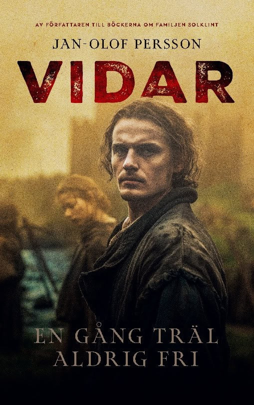 Jan-Olof Persson : Vidar