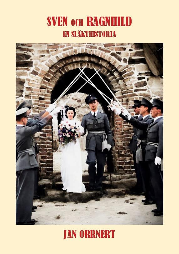 Jan Orrnert : Sven och Ragnhild