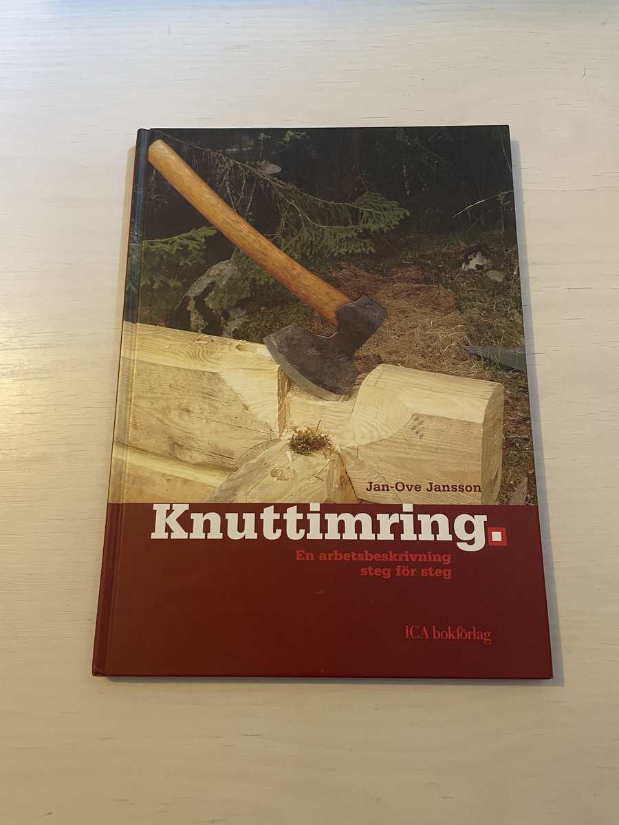 Jan-Ove Jansson : Knuttimring