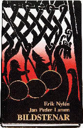 Jan Peder Lamm : Bildstenar
