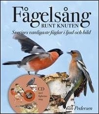 Jan Pedersen : Fågelsång runt knuten