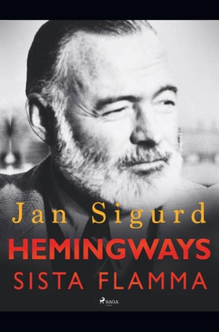 Jan Sigurd : Hemingways sista flamma