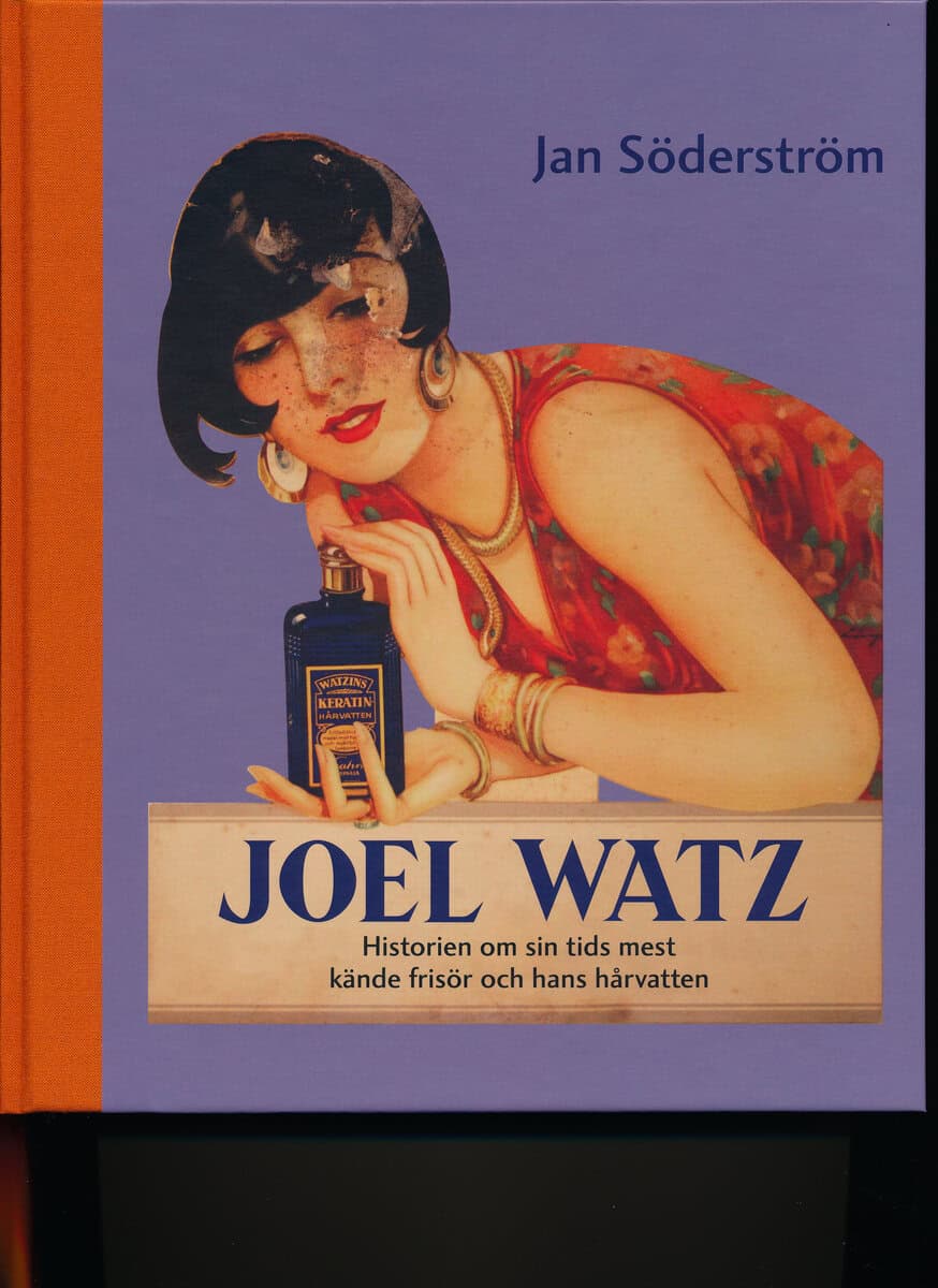 Jan Söderström : Joel Watz