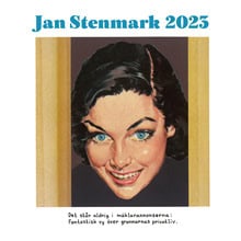 Jan Stenmark : Jan Stenmarks almanacka 2023