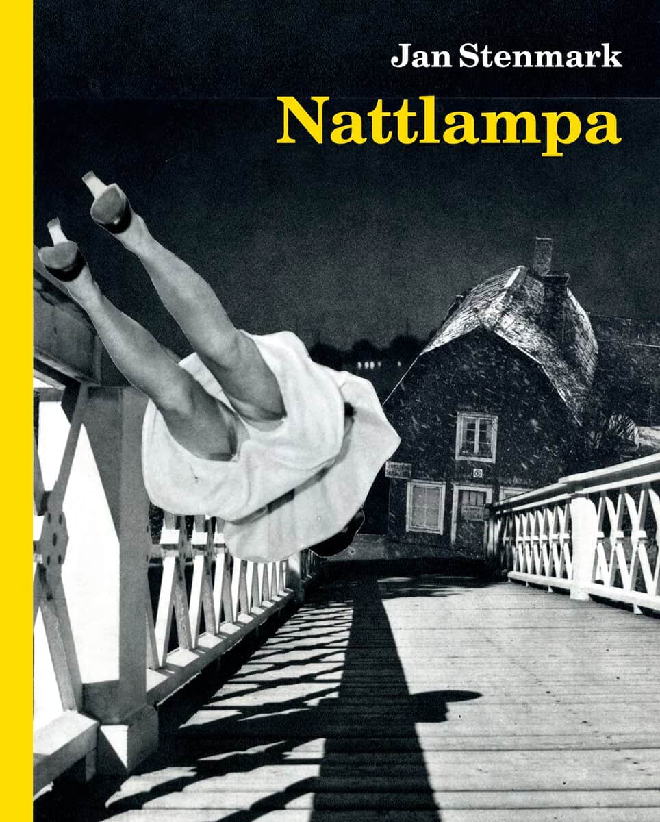 Jan Stenmark : Nattlampa