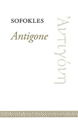 Sofokles : Antigone