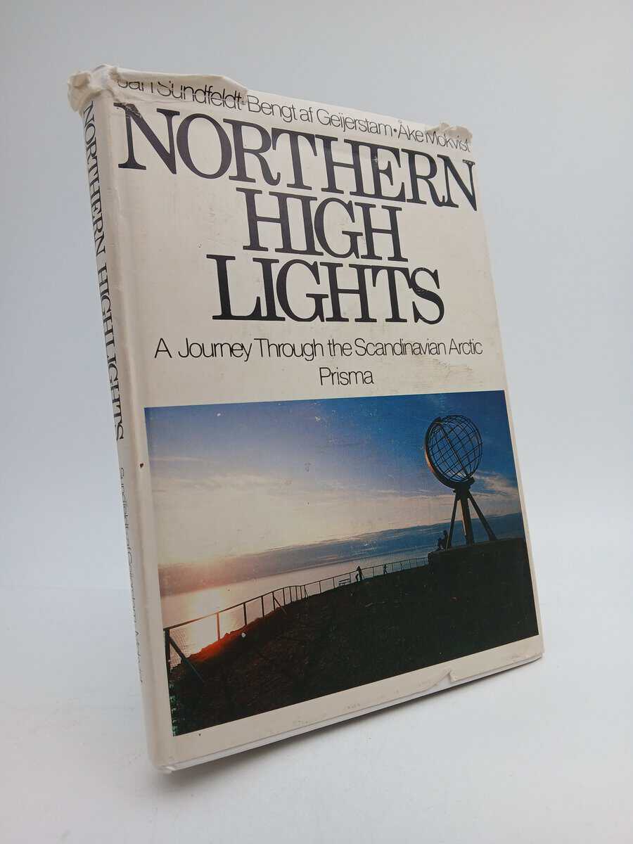 Jan Sundfeldt : Northern highlights