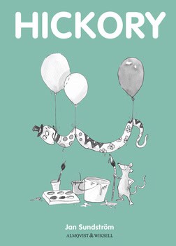 Jan Sundström : Hickory